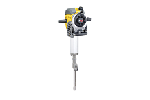Бензиновый отбойный молоток Wacker Neuson BH 65